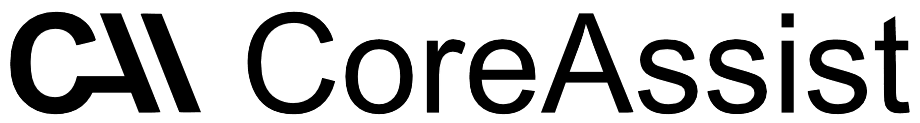 CoreAssist Logo